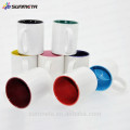 FREÉSUB Sublimation Heat Press Tasses de voyage personnalisées